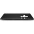 Disney Mickey Mouse Black and White Dell XPS Skin